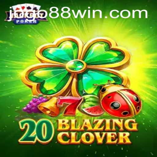 Unleashing the Excitement of 20BlazingClover: A Comprehensive Guide to Gameplay and Strategy