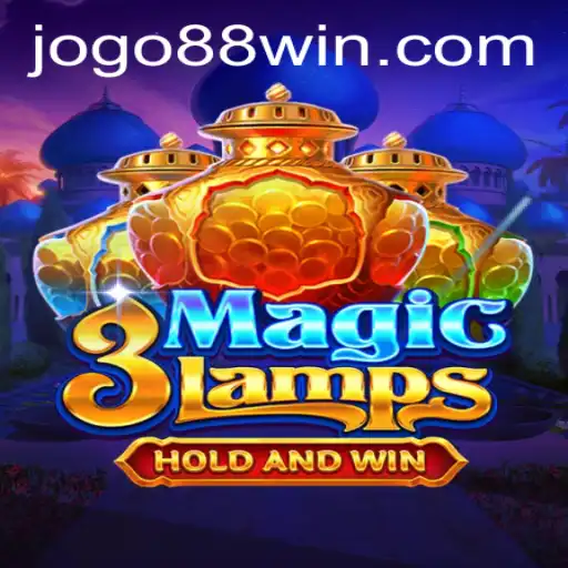 Discover the Fascinating World of 3MagicLamps with 88win