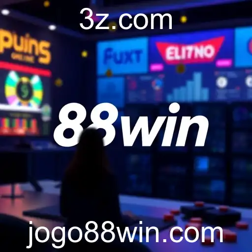 88win: Mudanças e Desafios no Mercado de Jogos em 2025