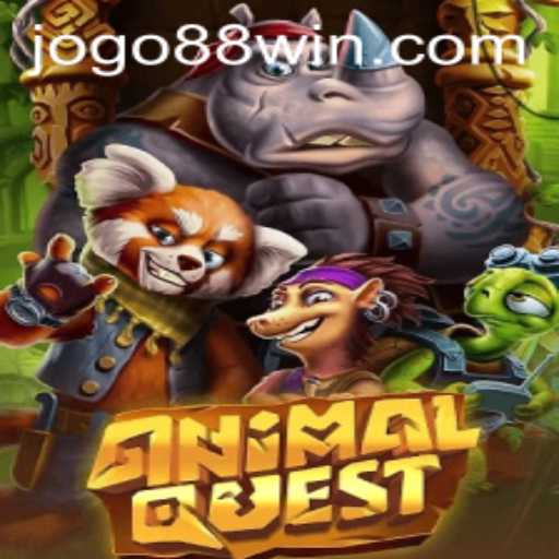 Exploring the World of AnimalQuest and the Exciting Challenges of 88win