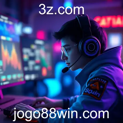 Inovações no Mundo dos Jogos com Inteligência Artificial