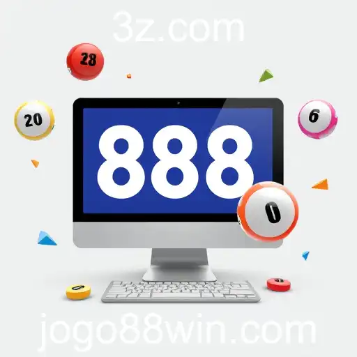 Revolução no Cenário dos Jogos com 88win