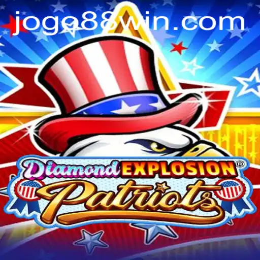 Unveiling DiamondExplosionPatriots: 88win’s Latest Gaming Sensation