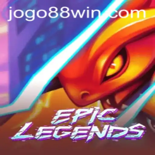 EpicLegends: A New Era of Gaming Engagement with 88win