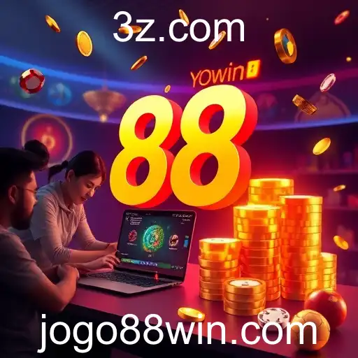 Explosão dos Jogos Online em 2025: '88win' e as Novas Tendências