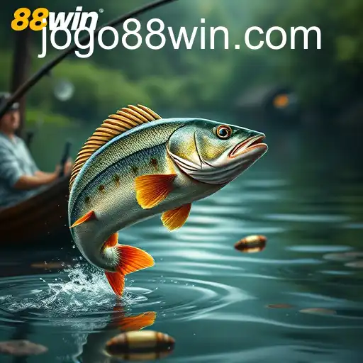 Exploring the Popularity of Fishing Games and the Intrigue of 88win