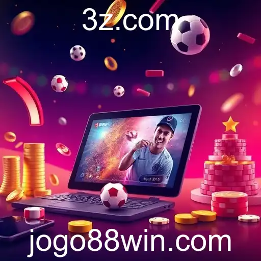 Crescimento dos Jogos Online e a Influência do 88win