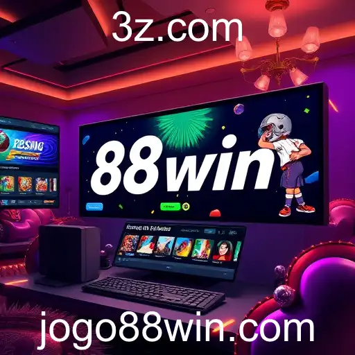 O Crescimento das Apostas Online em 88win