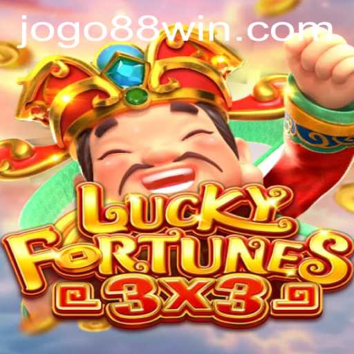 Exploring the Thrills of LUCKYFORTUNES3x3 and the Excitement of 88win