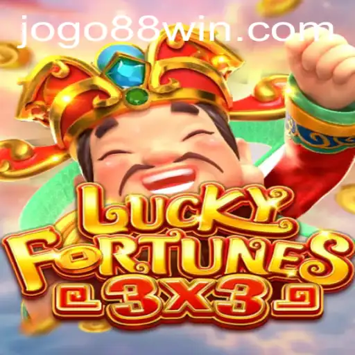 Exploring the Thrills of LUCKYFORTUNES3x3 and the Excitement of 88win