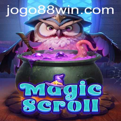 Unveiling MagicScroll: A New Era in Gaming with 88win