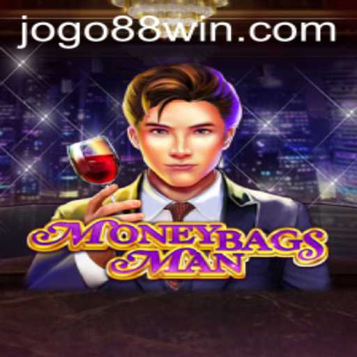 Discover MoneybagsMan: The Ultimate Gaming Experience with 88win
