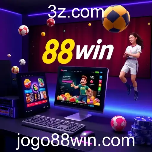 O Crescimento dos Sites de Jogos Online em 2025