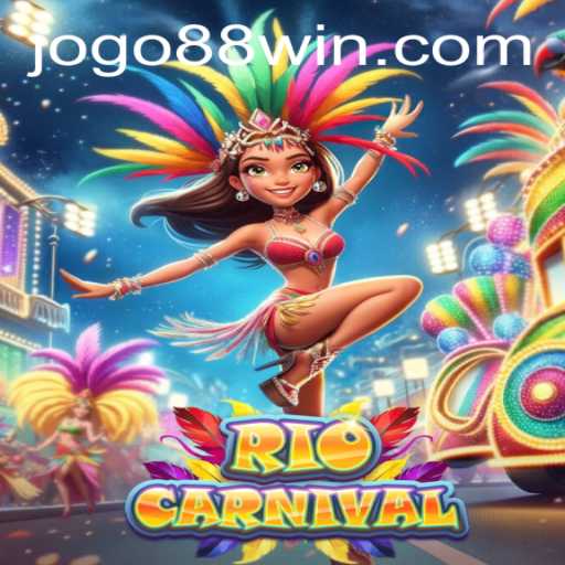 RioCarnival: The Ultimate Gaming Extravaganza with 88win