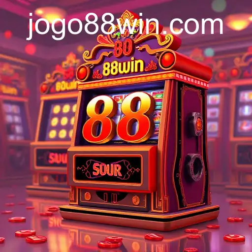 The Alluring World of Slot Machines: A Deep Dive into 88win