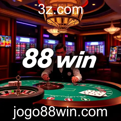 As Tendências de Jogos em 2025: O fenômeno 88win