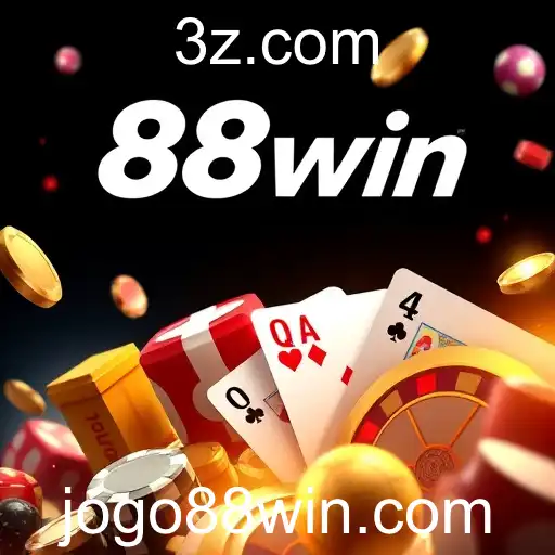 88win Expande Suas Operações em Meio ao Crescimento do Mercado de Jogos