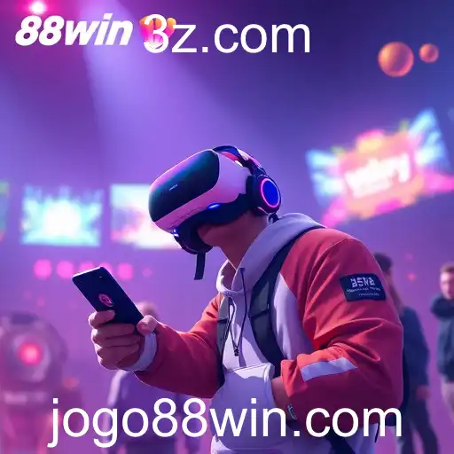 88win: A Revolução nos Jogos Online em 2025