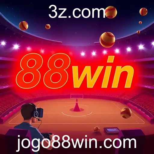 O Surgimento do 88win e as Novas Tendências no Jogo Online