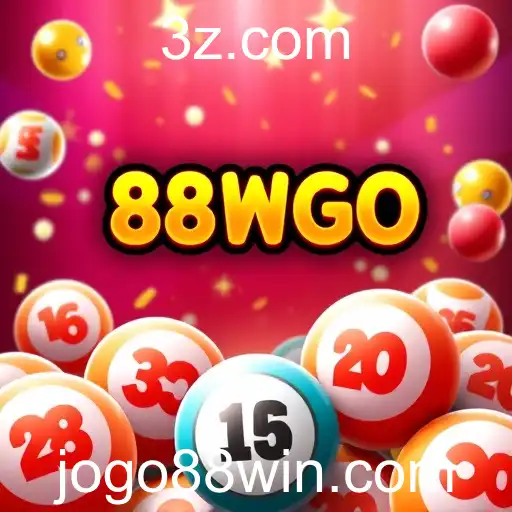 Explorando a Diversidade dos Jogos de Bingo no '88win'