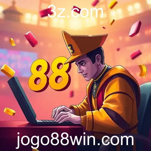 Crescimento e Desafios dos Sites de Jogos em 2025