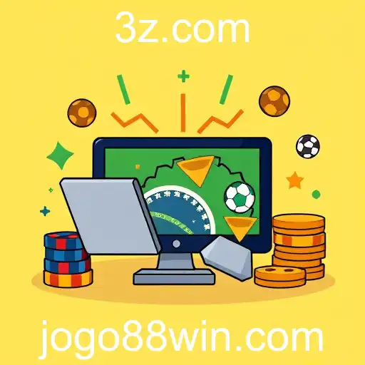 Inovações no Mundo dos Jogos Online em 2025