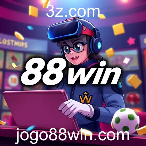 Mudanças no Mercado de Jogos Online e o Impacto da 88win