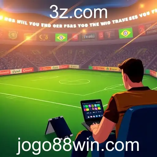 A Ascensão do Entretenimento Digital com 88win