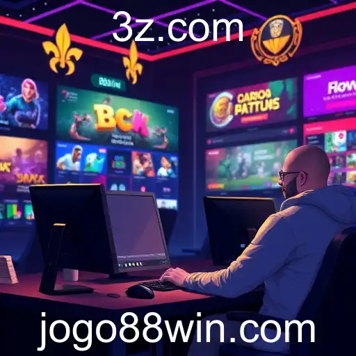 O Impacto do Jogo Responsável na Era Digital