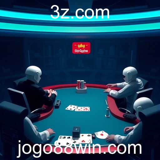 Inovações Digitais e Dinâmicas de Jogo em 2025