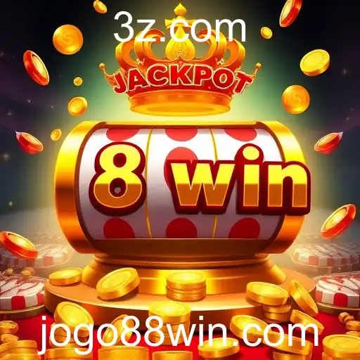 Explorando a Fascinante Categoria de Jackpots no 88win