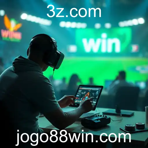 Tecnologia e Inovação em Plataformas de Entretenimento Online