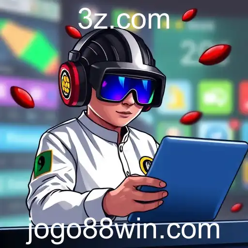 O Crescimento dos Jogos Online em 2025