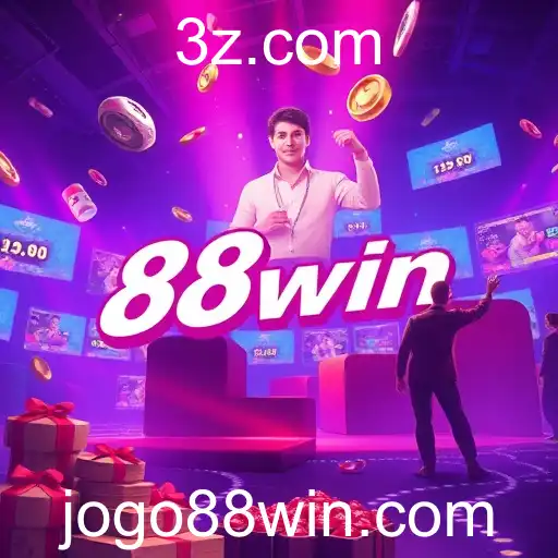 A Ascensão do 88win: O Impacto dos Jogos Online em 2025