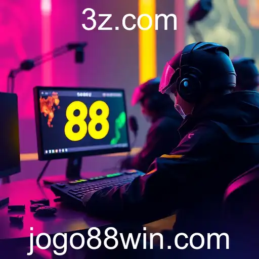 Transformações no Mundo dos Jogos Online